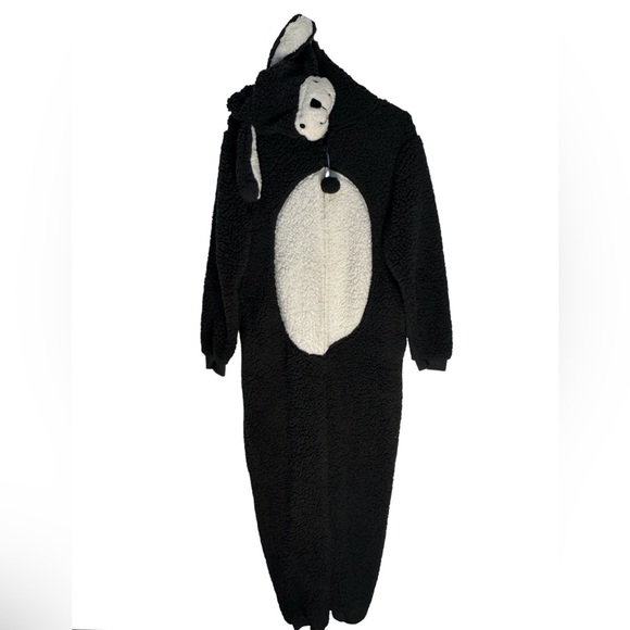Ardene Cozy Bear Onesie - Size L/G - Picture 1 of 1